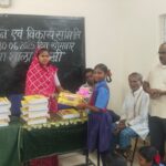 सुर्खी में शाला प्रबंधन एवं विकास समिति की बैठक संपन्न