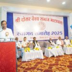 किसी भी समाज की सबसे बड़ी ताकत उसकी एकजुटता होती है: शिवरतन शर्मा