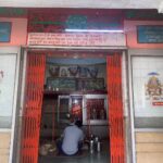 मंडीश्वर महादेव मंदिर की 50 वीं वर्षगांठ आज, होगी विशेष पूजा-अर्चना