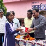 छोटे छोटे कदम बड़ी मंजिले तय करते है- इन्द्र साव