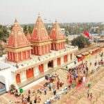 मकर संक्रांति मे गंगासागर जाएगा राज्य से यात्री दल भाटापारा मे भी आस्था का उमंग नजर आ रहा प्रबल