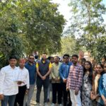 “एक राष्ट्र, एक चुनाव-लोकतंत्र की मजबूती की ओर एक निर्णायक कदम” सुनील यदु