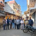 कांकेर हिंसा के विरोध में छत्तीसगढ़ बंद सफल, भाटापारा का बाजार पूरी तरह बंद