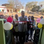 शिवरतन शर्मा ने लाखो रुपये से अधिक के विकास कार्यों का किया लोकार्पण भूमिपूजन