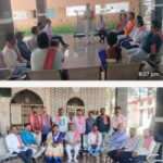 जोहार छत्तीसगढ पार्टी का सदस्यता अभियान जोरो पर।