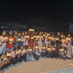 मेडिकल कॉलेज की मांग कस्तूरबा गांधी बालिका आवासीय विद्यालय की छात्राओं ने लिखा मुख्यमंत्री को पत्र