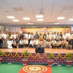 70 वां रेल सप्ताह पुरस्कार 2025, रेल सेवा पुरस्कार समारोह