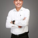 अनुपम बने भाजपा आर्थिक प्रकोष्ठ जिला संयोजक