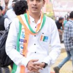 बजट में युवाओं के लिए सिर्फ निराशा,भर्ती और रोजगार पर सरकार मौन: विवेक यदु