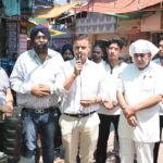 बाबा दीप सिंह फाऊंडेशन, भाटापारा द्वारा दिया गया, शहीद भगत सिंह, सुखदेव एवं राजगुरु के शहीदी दिवस पर श्रद्धांजलि एवं अरदास कार्यक्रम आयोजित