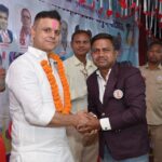 लरिया केवट समाज का हुआ वार्षिक महाधिवेशन