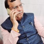 शिवरतन शर्मा के प्रयासों से 06 करोड़ 76 लाख 35 हजार रुपए की सड़क परियोजना को मिली प्रशासकीय स्वीकृति