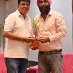 “सृजन – नई सोच, नई उड़ान” द्वारा भव्य ड्राइंग एवं पेंटिंग प्रतियोगिता का सफल आयोजन