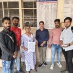 जीएनए कॉलेज में छात्रों की मांगों पर कार्रवाई शुरू, वार्षिकोत्सव एवं पेयजल व्यवस्था मुद्दा एजेंडे में शामिल।