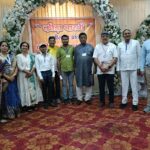 क्रीड़ा भारती छत्तीसगढ़ प्रान्त योजना बैठक का हुआ आयोजन