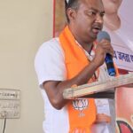 नारी शक्ति वंदन अधिनियम: संकल्प से सिद्धि की ऐतिहासिक यात्रा- चन्द्र प्रकाश साहू