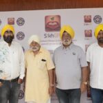 अमरजीत सिंह दत्ता बने प्रदेश अध्यक्ष एवँ प्रदेश सलाहकार अमरजीत सिंह सलूजा, भाटापारा को मिला विशेष सम्मान।