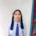 कोसमंदा गांव के मंजू वर्मा ने दसवीं में 95% लाकर बढ़ाया मान