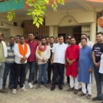 भाजपा ने चुकाया पितामह का पितृऋण, श्यामा प्रसाद की धरती पर पहली बार ‘कमल’ सरकार :- शिवरतन शर्मा