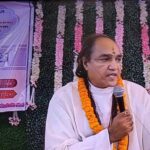 बालोद जिले के जामड़ी पाटेश्वर धाम मंदिर परिसर एवं गौशाला में हो रही तोड़ फोड़ को लेकर संत समाज मे नाराजगी