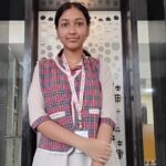 पीहू सिंघानिया ने भारत के दो कठिन&nbsp; परीक्षाएँ NEET एवं JEE क्लियर कर जांजगीर नगर का मान बढ़ाया