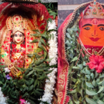माता देवालय मंदिर में श्रद्धा और भक्ति के साथ मनाया गया माता जुड़वास पर्व, बड़ी संख्या में श्रद्धालुओं की रही भीड़।