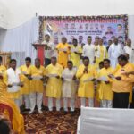 नगर देवांगन समाज गठन भंग के समाचार का खंडन