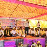 शिवरतन शर्मा ने आदिवासी जीवनशैली, कला और परंपराओं को बताया देश की अनमोल धरोहर..