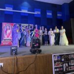 भाटापारा में प्रतिभा, सौंदर्य और आत्मविश्वास का भव्य संगम