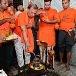 कांवड़ यात्रा केवल एक धार्मिक परंपरा नहीं, बल्कि आस्था, अनुशासन, पर्यावरण प्रेम और हमारी संस्कृति से जुड़ी एक महत्वपूर्ण रीति भी है : शिवरतन शर्मा