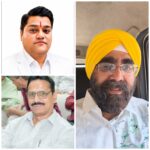 रेलवे स्टेशन सलाहकार समिति के सदस्यों का मनोनयन, क्षेत्र में हर्ष की लहर