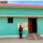 प्रधानमंत्री जनमन आवास योजना ने बदली दिव्यांग परस कमार की जिंदगी