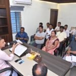 हर वार्ड में सफाई व्यवस्था होगी चाक-चौबंद, लापरवाही पर होगी सख्त कार्रवाई : अश्वनी शर्मा