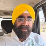 डिजिटल लेन-देन का वित्तीय भार सीधे व्यापारियों पर डालना अनुचित : अमरजीत सिंह सलूजा