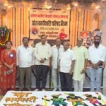युवाओं की ऊर्जा और राष्ट्रभक्ति को दिशा दे रही है विद्यार्थी परिषद : शिवरतन शर्मा