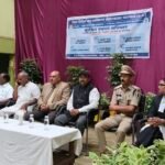 सुरक्षित बचपन अभियान के तहत विधिक जागरूकता शिविर आयोजित